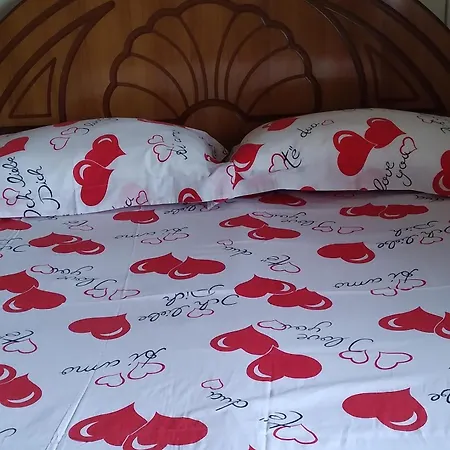Sweet Apartament Orikum