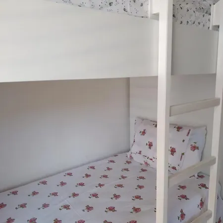 Sweet Apartament Orikum